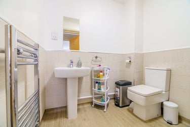 4 bed flat, Forster Street - Room C, Lenton, Radford, Nottingham, NG73DD - Image 7