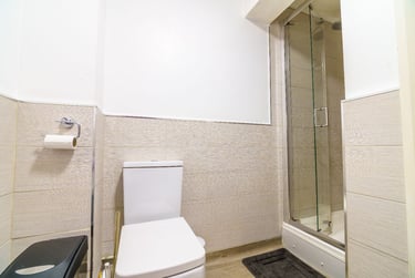 4 bed flat, Forster Street - Room C, Lenton, Radford, Nottingham, NG73DD - Image 8