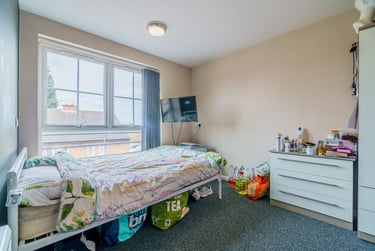 4 bed flat, Forster Street - Room C, Lenton, Radford, Nottingham, NG73DD - Image 9