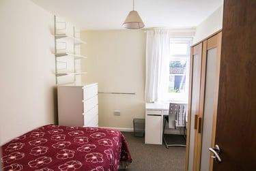 5 bed house, Metchley Drive (D), Harborne, Harborne, Birmingham, B170LA - Image 8