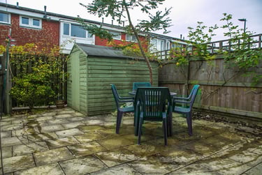 4 bed house, Metchley Drive (D), Harborne, Harborne, Birmingham, B170LA - Image 11