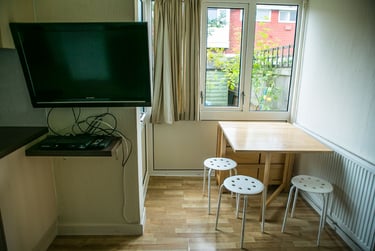 4 bed house, Metchley Drive (D), Harborne, Harborne, Birmingham, B170LA - Image 14