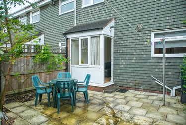 4 bed house, Metchley Drive (D), Harborne, Harborne, Birmingham, B170LA - Image 15