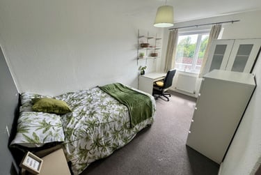 4 bed house, Metchley Drive (D), Harborne, Harborne, Birmingham, B170LA - Image 6