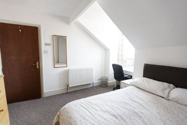 5 bed house, Mostyn Road (D), Edgbaston, City Centre, Birmingham, B169DU - Image 13