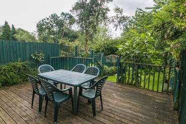 4 bed house, Poole Crescent (D), Harborne, Harborne, Birmingham, B170PD - Image 11