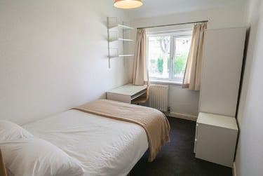 4 bed house, Poole Crescent (D), Harborne, Harborne, Birmingham, B170PD - Image 4