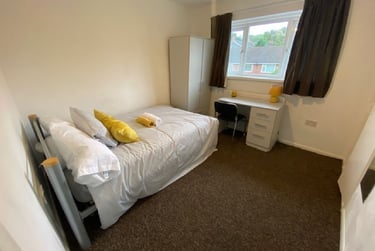 5 bed house, Fladbury Crescent (D), Selly Oak, Selly Oak, Birmingham, B296PH - Image 7