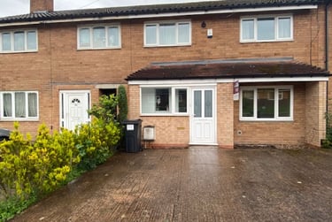 5 bed house, Fladbury Crescent (D), Selly Oak, Selly Oak, Birmingham, B296PH - Image 9