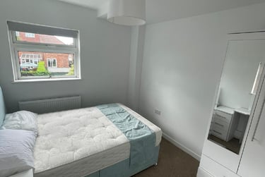 4 bed house, Maple Avenue, Beeston, Beeston, Nottingham, NG91PW - Image 10