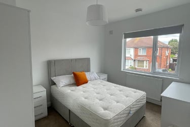 4 bed house, Maple Avenue, Beeston, Beeston, Nottingham, NG91PW - Image 7