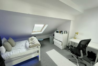 6 bed house, Cycle Road, Lenton, Lenton, Nottingham, NG72DT - Image 4