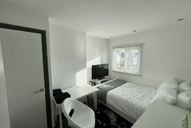 6 bed house, Cycle Road, Lenton, Lenton, Nottingham, NG72DT - Image 8