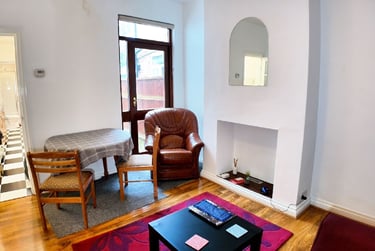 3 bed house, Kitchener Road, Selly Oak, Selly Park, Birmingham, B297QE - Image 1