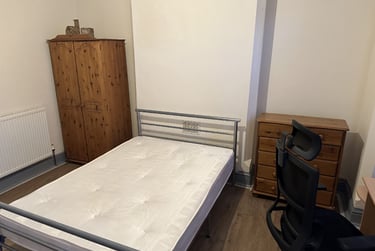 7 bed house, Seely Road, Lenton, Radford, Nottingham, NG71NU - Image 1