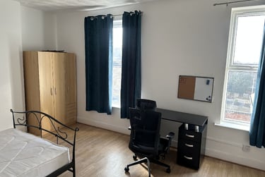 7 bed house, Seely Road, Lenton, Radford, Nottingham, NG71NU - Image 11