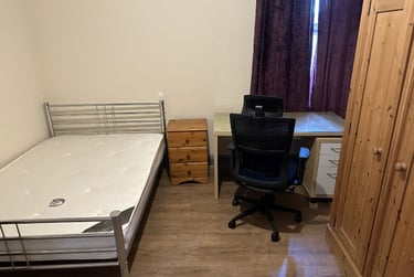 7 bed house, Seely Road, Lenton, Radford, Nottingham, NG71NU - Image 2