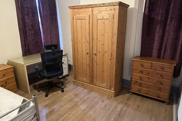 7 bed house, Seely Road, Lenton, Radford, Nottingham, NG71NU - Image 4