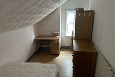 7 bed house, Seely Road, Lenton, Radford, Nottingham, NG71NU - Image 8