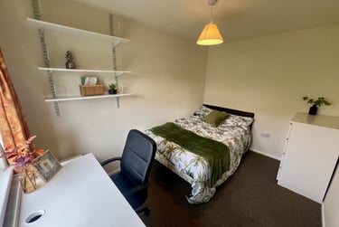 4 bed house, Leahurst Crescent (E), Harborne, Harborne, Birmingham, B170LG - Image 9