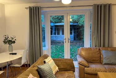 1 bed house, Hallewell Road (D.), Edgbaston, Bearwood, Birmingham, B160LP - Image 1