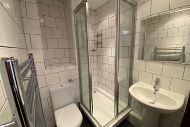 1 bed house, Hallewell Road (D.), Edgbaston, Bearwood, Birmingham, B160LP - Image 13