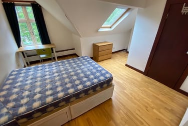 1 bed house, Hallewell Road (D.), Edgbaston, Bearwood, Birmingham, B160LP - Image 14