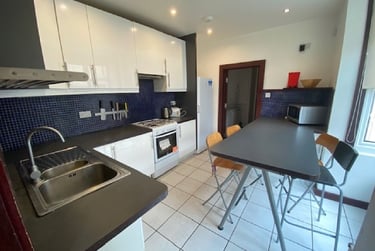 1 bed house, Hallewell Road (D.), Edgbaston, Bearwood, Birmingham, B160LP - Image 3