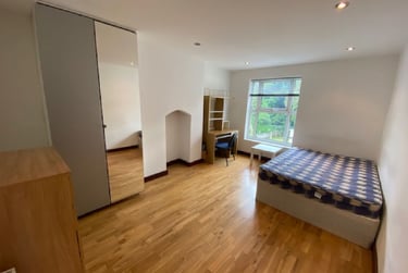 1 bed house, Hallewell Road (D.), Edgbaston, Bearwood, Birmingham, B160LP - Image 9