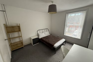 1 bed house, Ednaston Road (D), Dunkirk, Dunkirk, Nottingham, NG72JF - Image 10