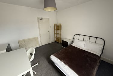 1 bed house, Ednaston Road (D), Dunkirk, Dunkirk, Nottingham, NG72JF - Image 11