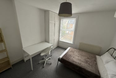 1 bed house, Ednaston Road (D), Dunkirk, Dunkirk, Nottingham, NG72JF - Image 12