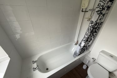 1 bed house, Ednaston Road (D), Dunkirk, Dunkirk, Nottingham, NG72JF - Image 5