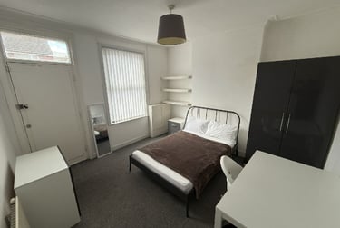 1 bed house, Ednaston Road (D), Dunkirk, Dunkirk, Nottingham, NG72JF - Image 7