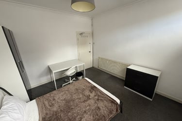 1 bed house, Ednaston Road (D), Dunkirk, Dunkirk, Nottingham, NG72JF - Image 8