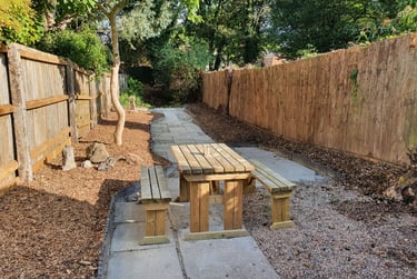 4 bed house, Reservoir Retreat (D), Edgbaston, City Centre, Birmingham, B169EH - Image 10