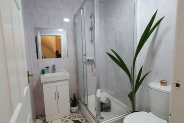 4 bed house, Reservoir Retreat (D), Edgbaston, City Centre, Birmingham, B169EH - Image 9