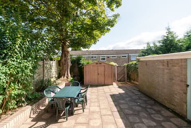 5 bed house, Leahurst Crescent (D), Harborne, Harborne, Birmingham, B170LD - Image 11