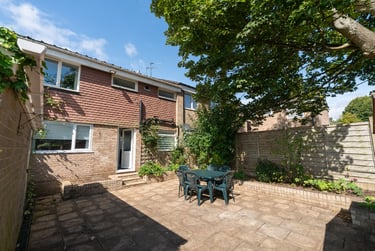 5 bed house, Leahurst Crescent (D), Harborne, Harborne, Birmingham, B170LD - Image 12