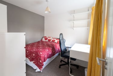 5 bed house, Leahurst Crescent (D), Harborne, Harborne, Birmingham, B170LD - Image 8