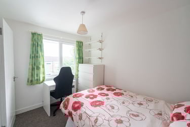 5 bed house, Leahurst Crescent (D), Harborne, Harborne, Birmingham, B170LD - Image 9