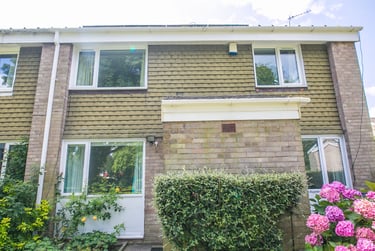 1 bed house, Leahurst Crescent (D), Harborne, Harborne, Birmingham, B170LD - Image 10