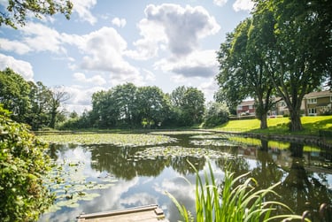 1 bed house, Leahurst Crescent (D), Harborne, Harborne, Birmingham, B170LD - Image 11