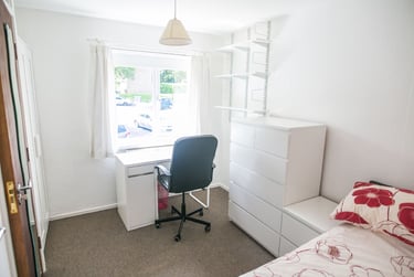 1 bed house, Leahurst Crescent (D), Harborne, Harborne, Birmingham, B170LD - Image 13