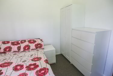 1 bed house, Leahurst Crescent (D), Harborne, Harborne, Birmingham, B170LD - Image 15