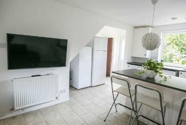 1 bed house, Leahurst Crescent (D), Harborne, Harborne, Birmingham, B170LD - Image 3