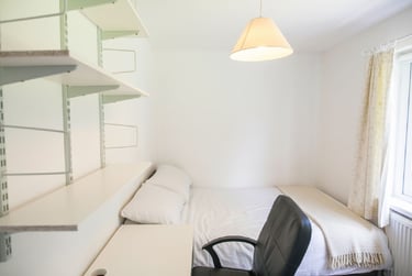 1 bed house, Leahurst Crescent (D), Harborne, Harborne, Birmingham, B170LD - Image 7