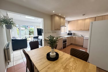 5 bed house, Leeson Walk (D), Harborne, Harborne, Birmingham, B170LU - Image 1