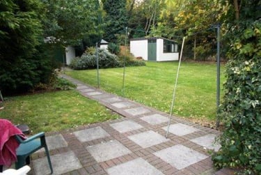 2 bed house, Reservoir Retreat (D), Edgbaston, City Centre, Birmingham, B169EH - Image 10