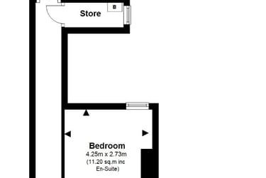 2 bed house, Reservoir Retreat (D), Edgbaston, City Centre, Birmingham, B169EH - Image 11